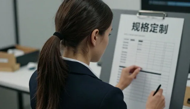 橡胶制品来图定制的适用条件与使用维护建议